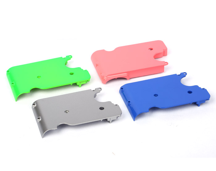 數碼電子產品壓鑄件