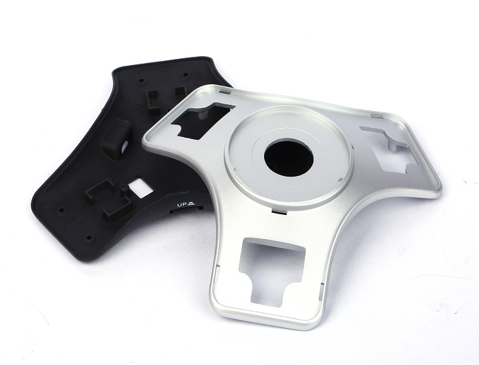 電話會(huì)議拾音器外殼壓鑄件