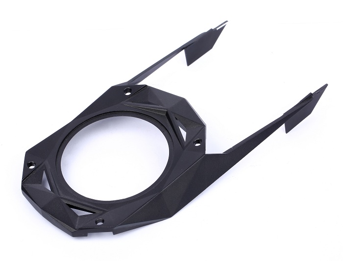 1080Ti顯卡蓋板壓鑄件