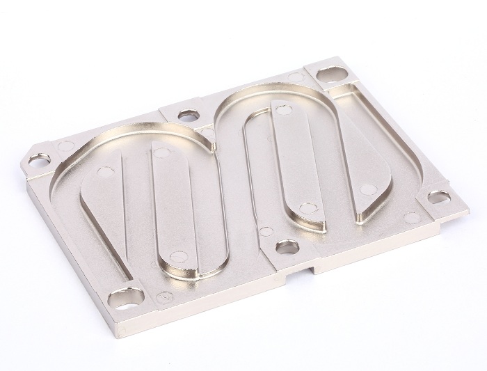 電腦CPU底座散熱片系列