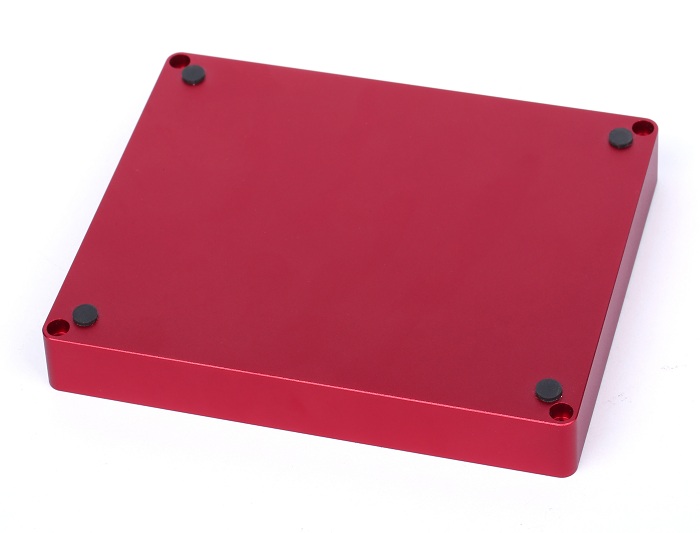 鋁合金固態硬盤底座