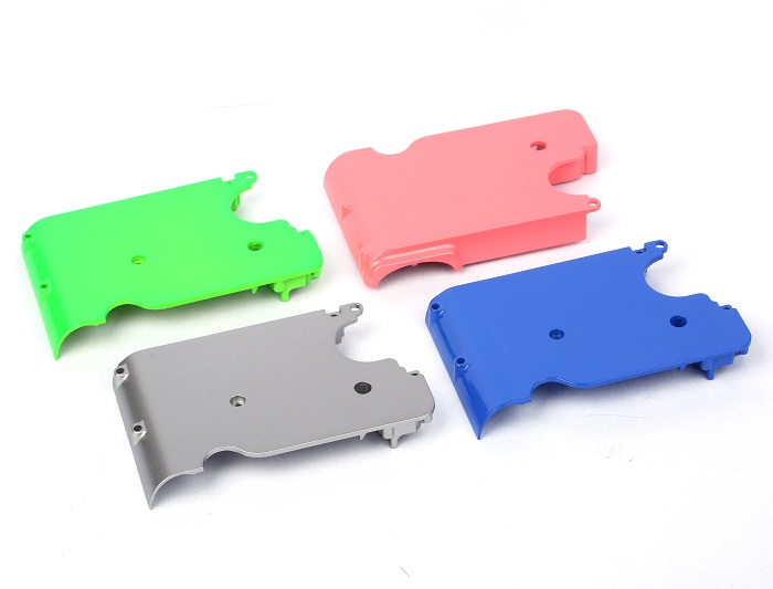 小型切割工具外殼