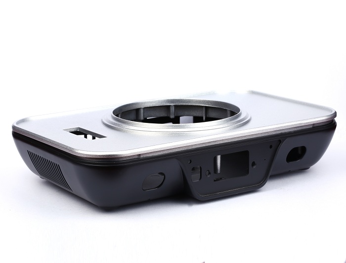 網(wǎng)絡(luò)會議投影機