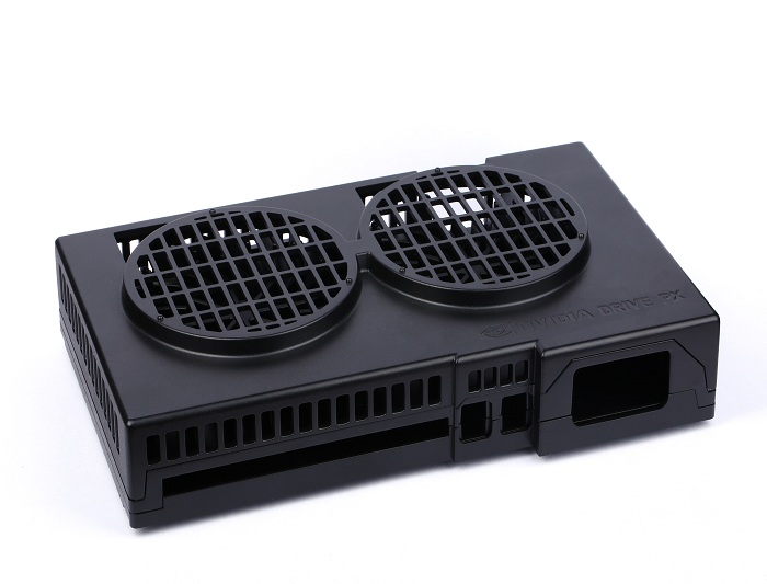 車載無人駕駛設備