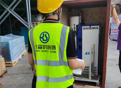 廣州機場測量系統(tǒng)配件進(jìn)口報關(guān)代理服務(wù)【清關(guān)案例】